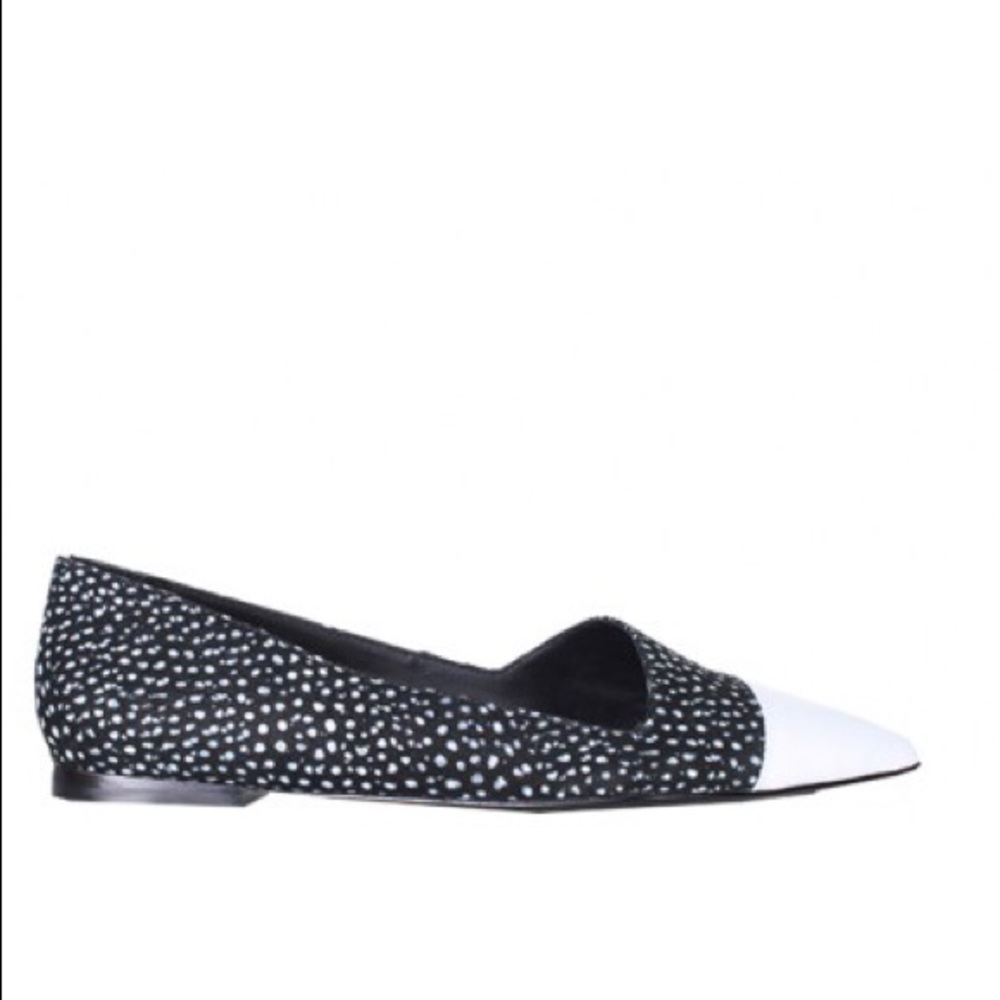 Tibi Margot Flat - Size 35.5